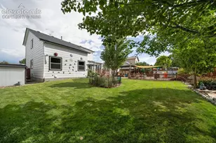 7110 Battle Mountain Rd, Colorado Springs, CO 80922 - Photo 2