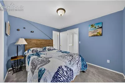 7110 Battle Mountain Road, Colorado Springs, CO 80922 - Photo 20