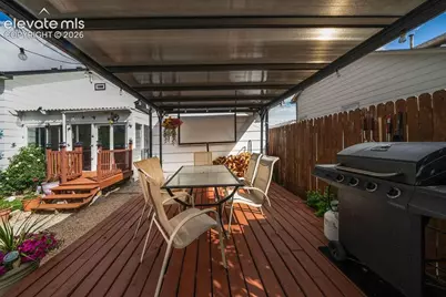 7110 Battle Mountain Road, Colorado Springs, CO 80922 - Photo 6