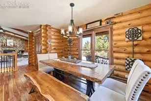 95 N Sherwood Glen Na, Monument, CO 80132 - Photo 8