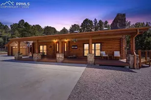 95 N Sherwood Glen Na, Monument, CO 80132 - Photo 2
