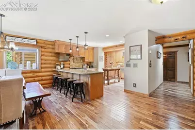 95 N Sherwood Glen Na, Monument, CO 80132 - Photo 6