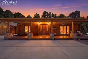 95 N Sherwood Glen Na, Monument, CO 80132 - Photo 4