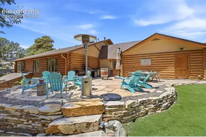 95 N Sherwood Glen Na, Monument, CO 80132 - Photo 40