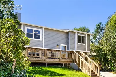 6375 Bismark Road, Colorado Springs, CO 80922 - Photo 2