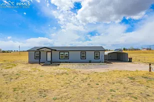 1134 Buffalo Run Rd, Calhan, CO 80808 - Photo 30