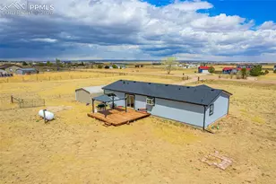 1134 Buffalo Run Rd, Calhan, CO 80808 - Photo 34