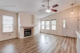 2580 Patriot Heights, Colorado Springs, CO 80904 - Photo 2