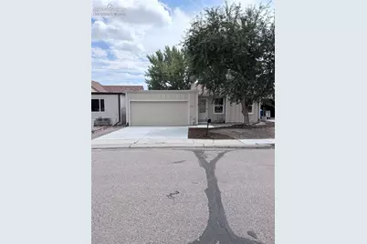 825 San Antonio Place, Colorado Springs, CO 80906 - Photo 1