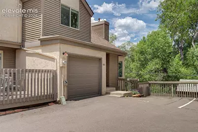 81 Crystal Park Road #D, Manitou Springs, CO 80829 - Photo 2