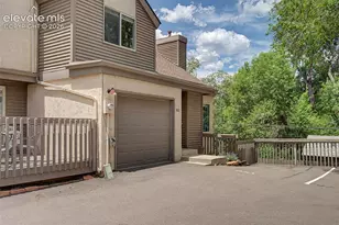 81 Crystal Park Rd, Manitou Springs, CO 80829 - Photo 2