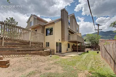 81 Crystal Park Road #D, Manitou Springs, CO 80829 - Photo 30