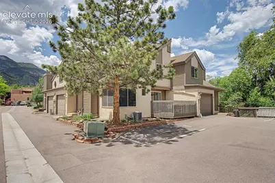 81 Crystal Park Road #D, Manitou Springs, CO 80829 - Photo 4