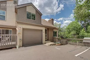 81 Crystal Park Rd, Manitou Springs, CO 80829 - Photo 1