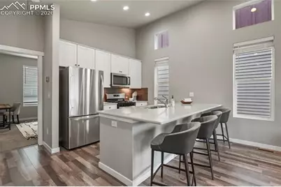 1344 Sunshine Valley Way, Colorado Springs, CO 80921 - Photo 12