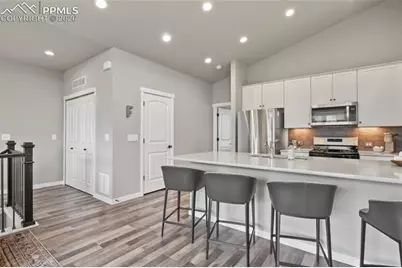 1344 Sunshine Valley Way, Colorado Springs, CO 80921 - Photo 14