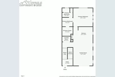 1344 Sunshine Valley Way, Colorado Springs, CO 80921 - Photo 36