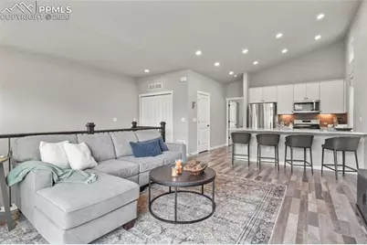 1344 Sunshine Valley Way, Colorado Springs, CO 80921 - Photo 10