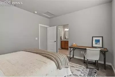1344 Sunshine Valley Way, Colorado Springs, CO 80921 - Photo 20