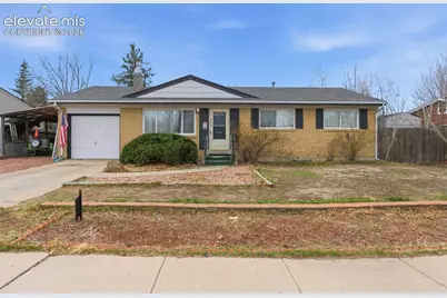 904 Potter Drive, Colorado Springs, CO 80909 - Photo 1