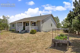 7804 Bullet Rd, Peyton, CO 80831 - Photo 6