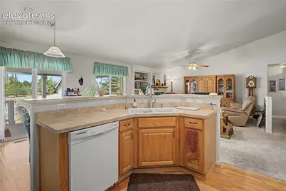 7804 Bullet Road, Peyton, CO 80831 - Photo 22