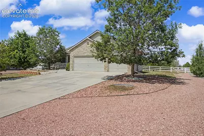 7804 Bullet Road, Peyton, CO 80831 - Photo 2