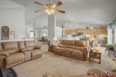 7804 Bullet Road, Peyton, CO 80831 - Photo 18