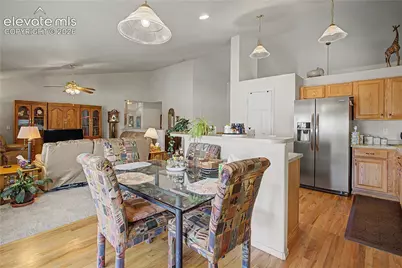 7804 Bullet Road, Peyton, CO 80831 - Photo 20