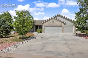 7804 Bullet Rd, Peyton, CO 80831 - Photo 1