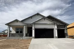 11052 Rolling Ranch Dr, Peyton, CO 80831 - Photo 1