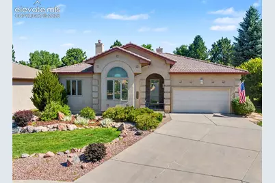2868 Stonewall Heights, Colorado Springs, CO 80909 - Photo 1