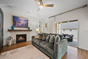 9855 Awaken Dr, Colorado Springs, CO 80924 - Photo 2