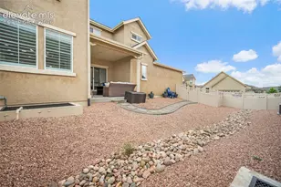 9855 Awaken Dr, Colorado Springs, CO 80924 - Photo 32