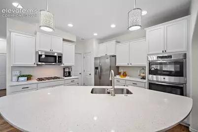 9855 Awaken Drive, Colorado Springs, CO 80924 - Photo 4
