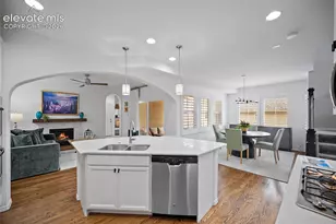 9855 Awaken Dr, Colorado Springs, CO 80924 - Photo 12