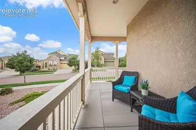 9855 Awaken Drive, Colorado Springs, CO 80924 - Photo 8