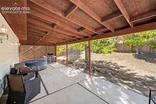 5153 S Carefree Cir, Colorado Springs, CO 80917 - Photo 12
