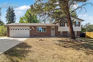 5153 S Carefree Cir, Colorado Springs, CO 80917 - Photo 1