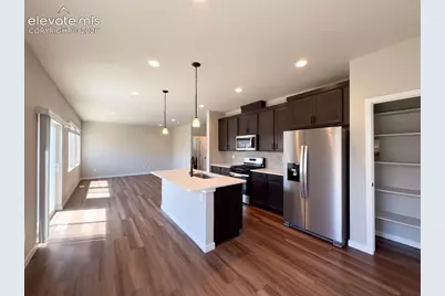 485 Galveston Terrace, Calhan, CO 80808 - Photo 4