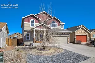 6570 Tranters Creek Way, Colorado Springs, CO 80925 - Photo 2