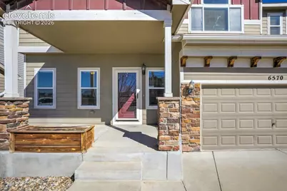 6570 Tranters Creek Way, Colorado Springs, CO 80925 - Photo 4