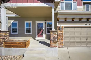 6570 Tranters Creek Way, Colorado Springs, CO 80925 - Photo 4