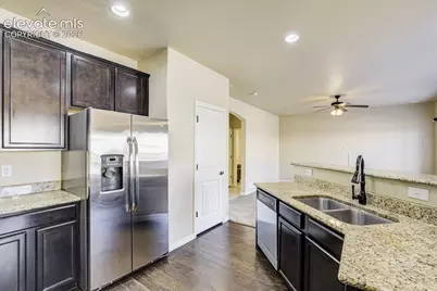 6570 Tranters Creek Way, Colorado Springs, CO 80925 - Photo 16