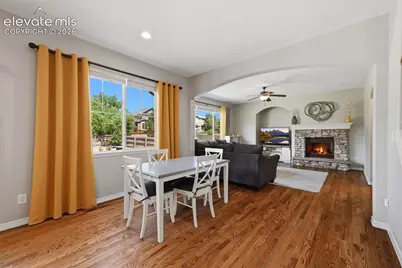 5030 Farris Creek Court, Colorado Springs, CO 80924 - Photo 16