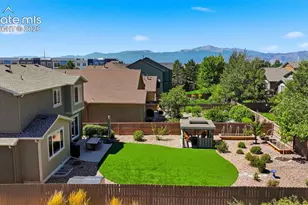 5030 Farris Creek Ct, Colorado Springs, CO 80924 - Photo 8
