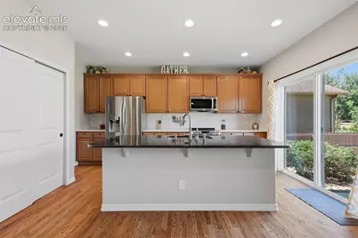 5030 Farris Creek Court, Colorado Springs, CO 80924 - Photo 14