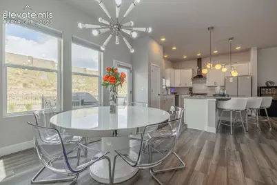 4514 Peak Crest View, Colorado Springs, CO 80918 - Photo 18