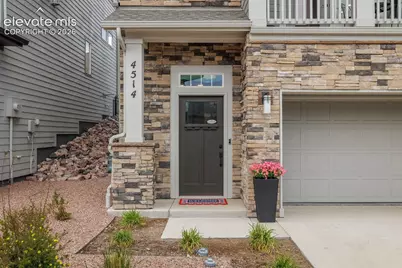 4514 Peak Crest View, Colorado Springs, CO 80918 - Photo 4
