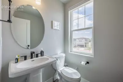 4514 Peak Crest View, Colorado Springs, CO 80918 - Photo 22